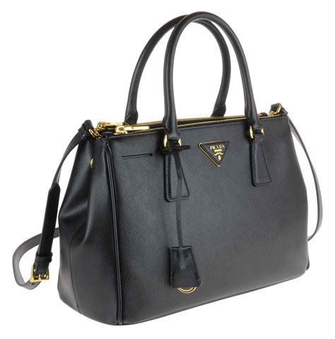 prada borsa pelle saffiano|Borse Prada .